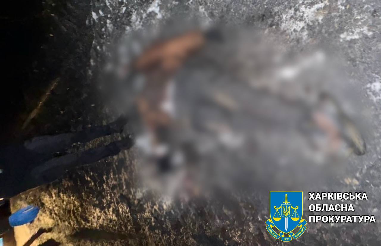 Обстріл житлових будинків та лікарні: у Куп'янську двоє загиблих.