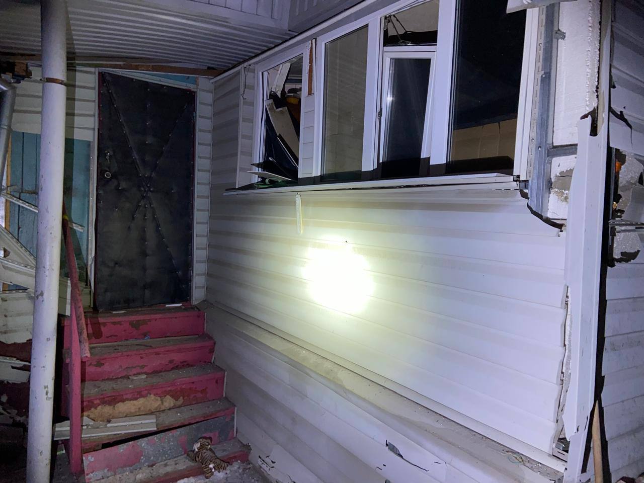 Окупанти обстріляли Куп'янськ та Куп'янськ-Вузловий: є жертви фото 1