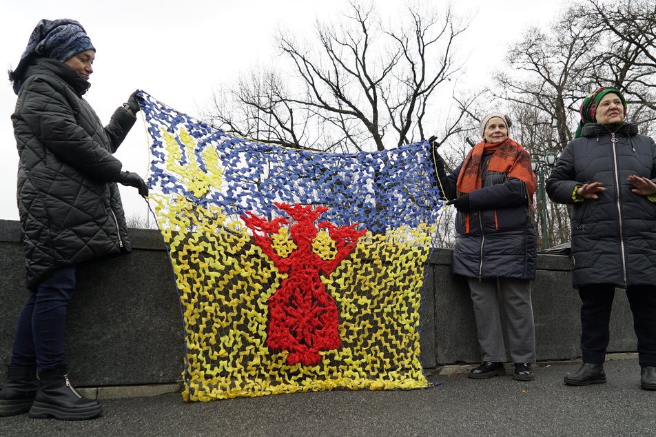 В Харькове прошел "Вертеп-фест" 2023 фото 3 2