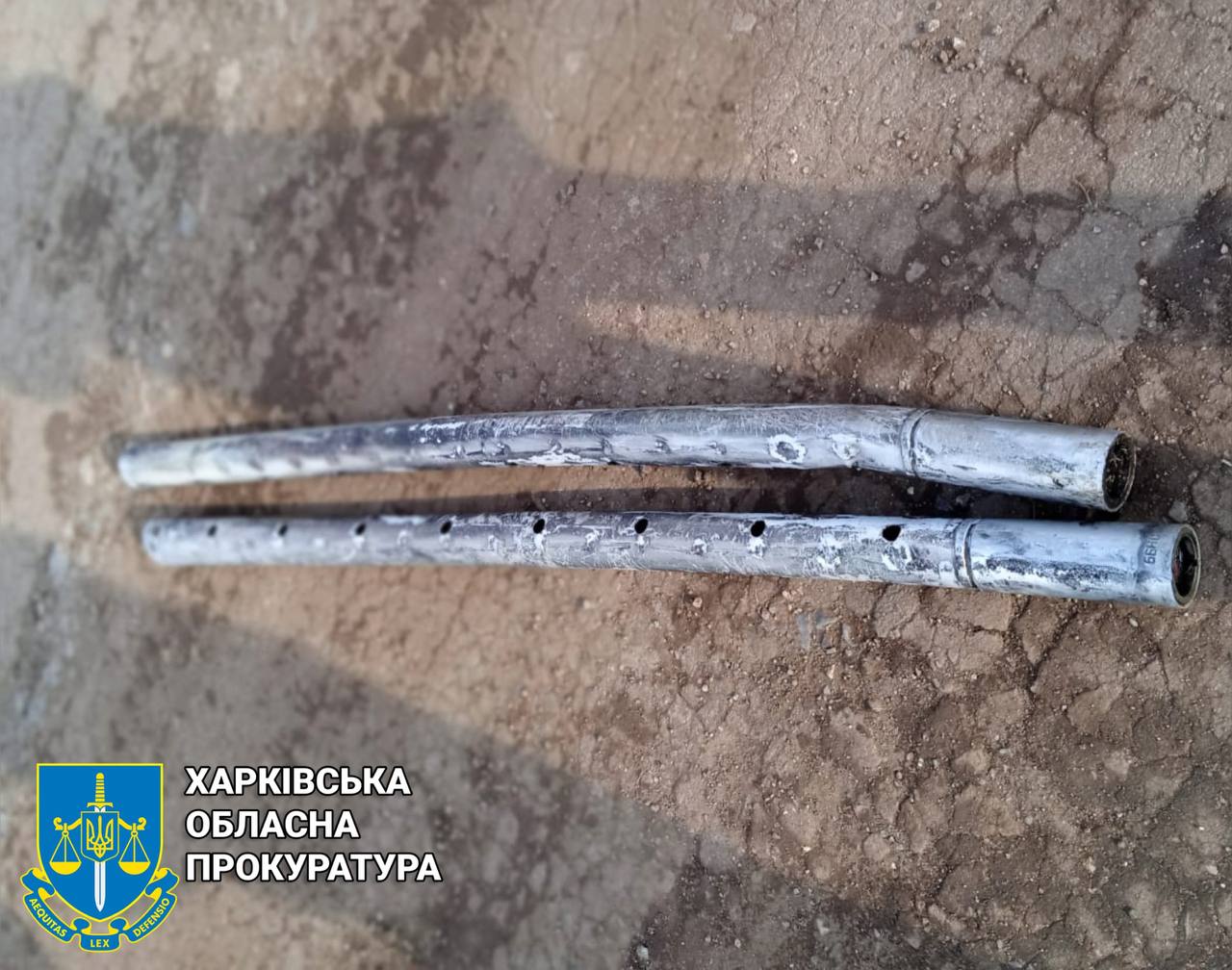 Утром 1 февраля российские войска два раза обстреляли Купянский район: есть раненые.