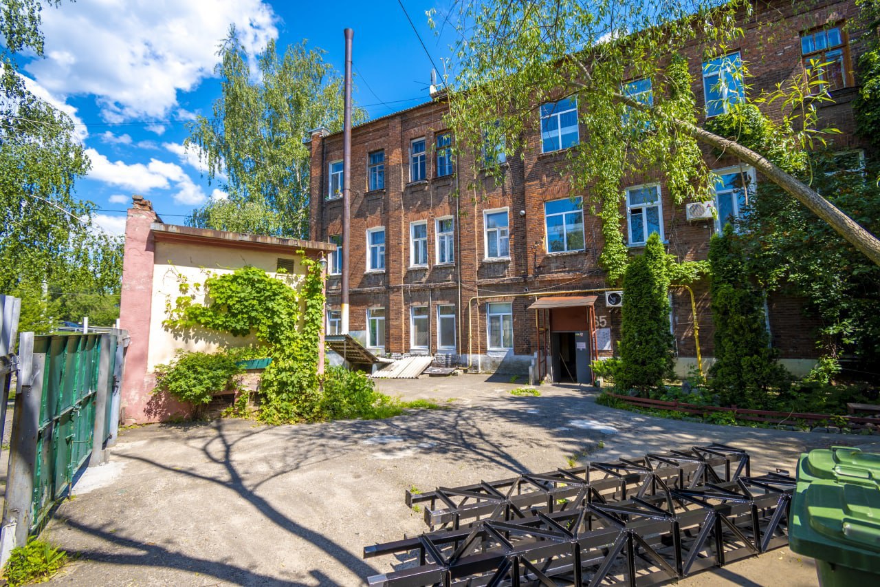 В трех районах Харькова установят мобильные котельные.