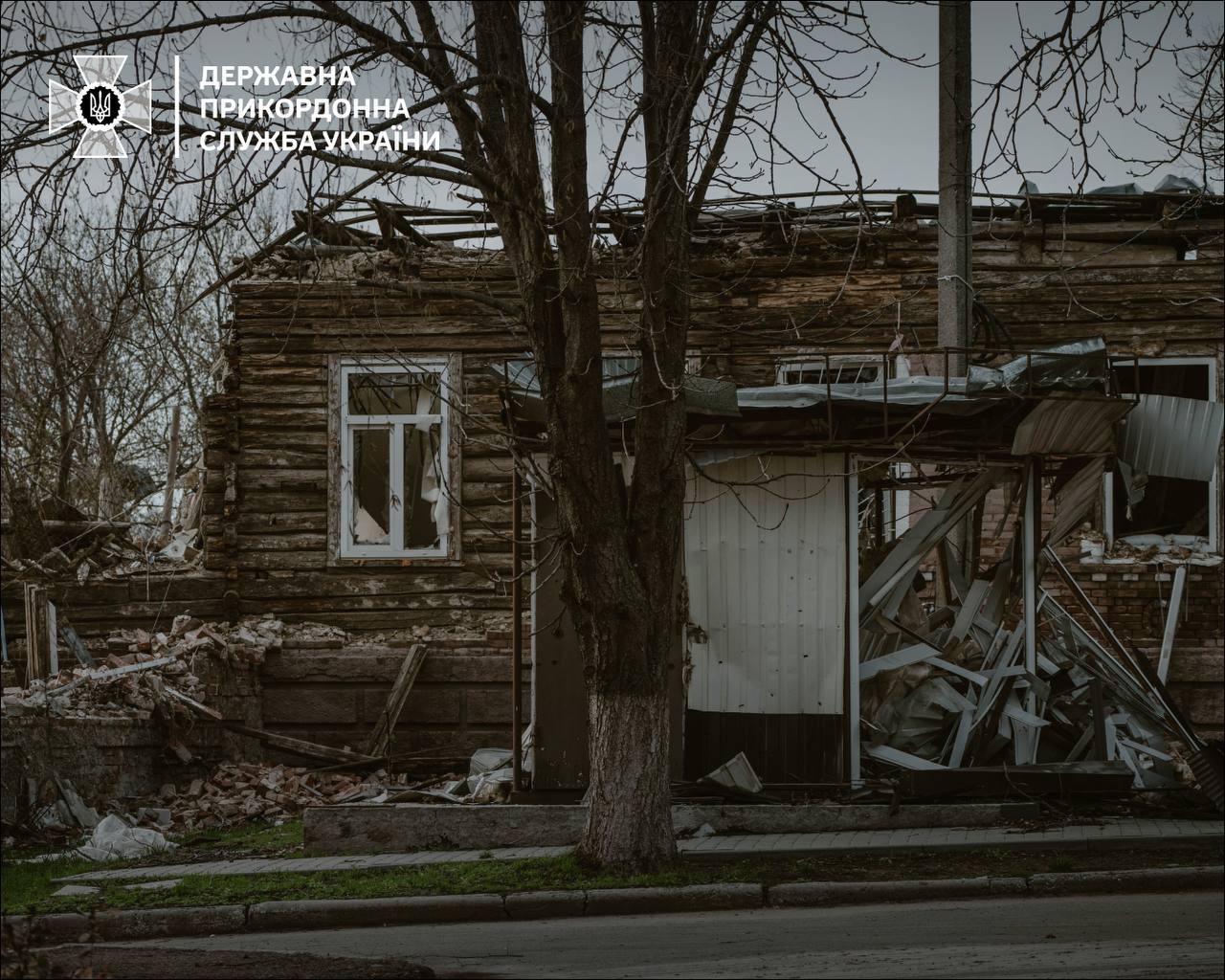 Ежедневные обстрелы: как выглядит сейчас Купянск.