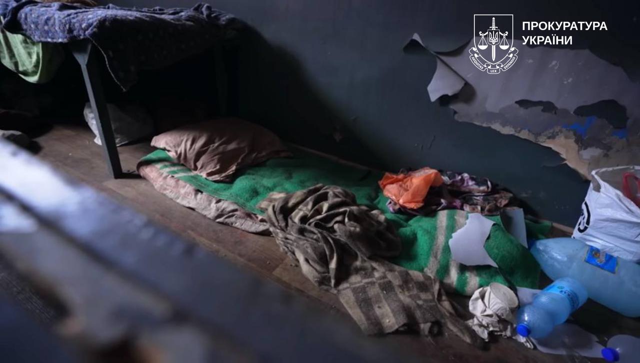 18 людей судитимуть за знущання з мирного населення під час окупації Куп'янська.