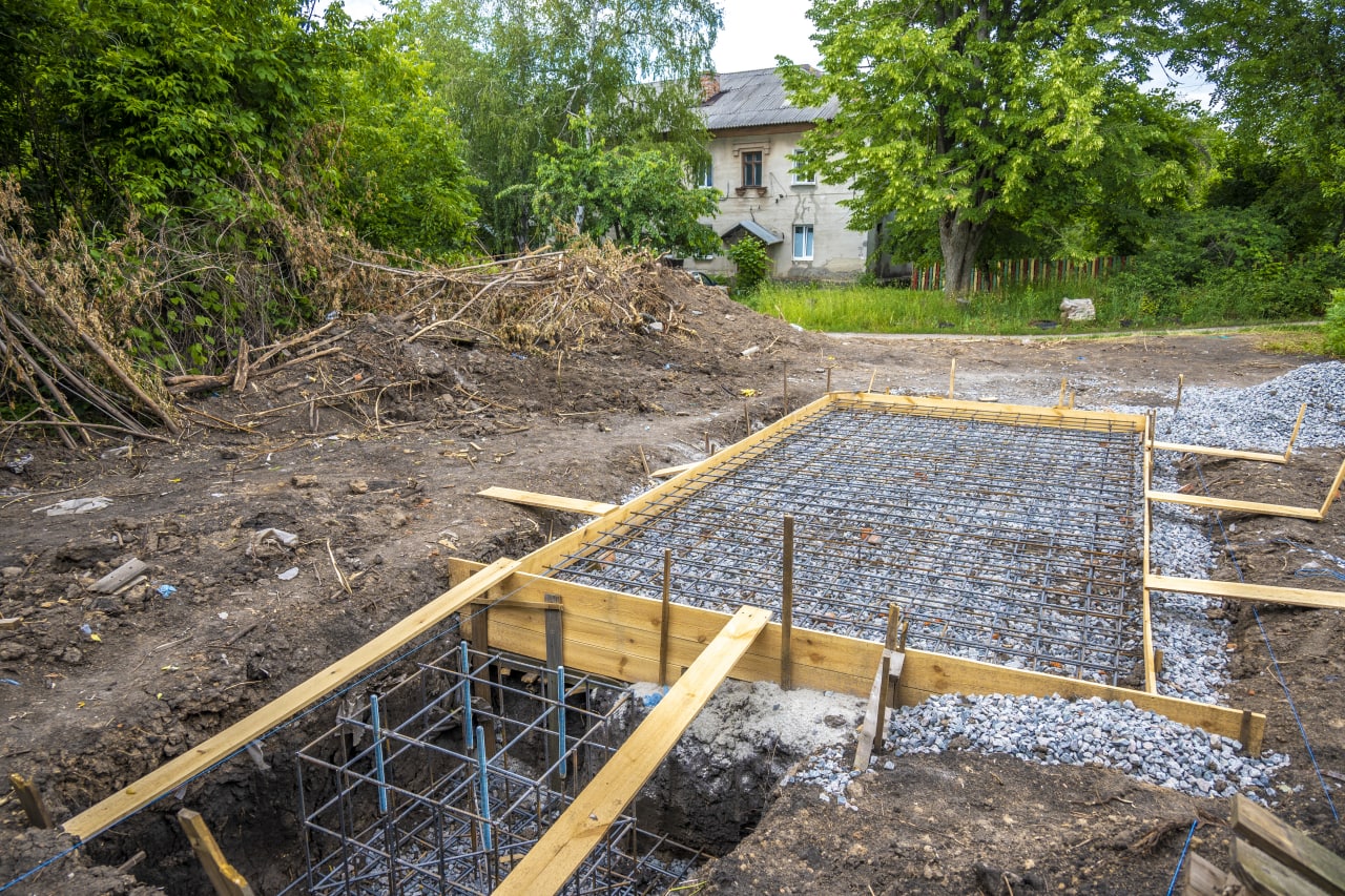 В трех районах Харькова установят мобильные котельные.