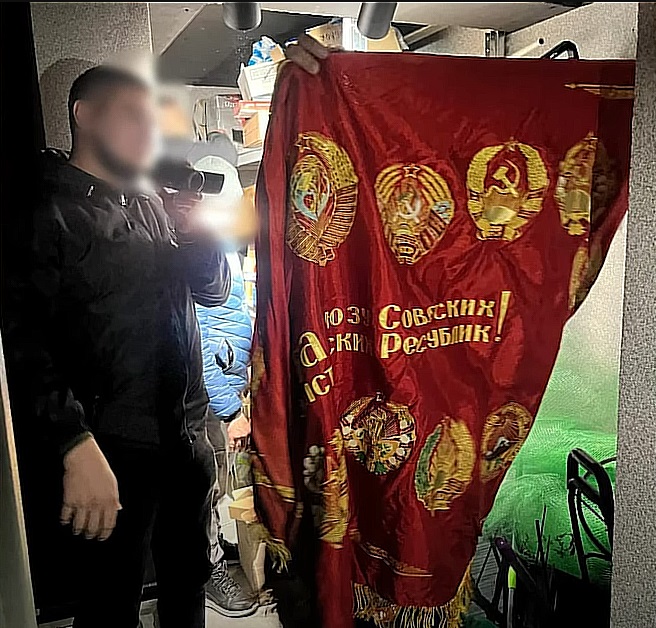 Предприниматель из Харькова помогал РФ настраивать разведывательные спутники.