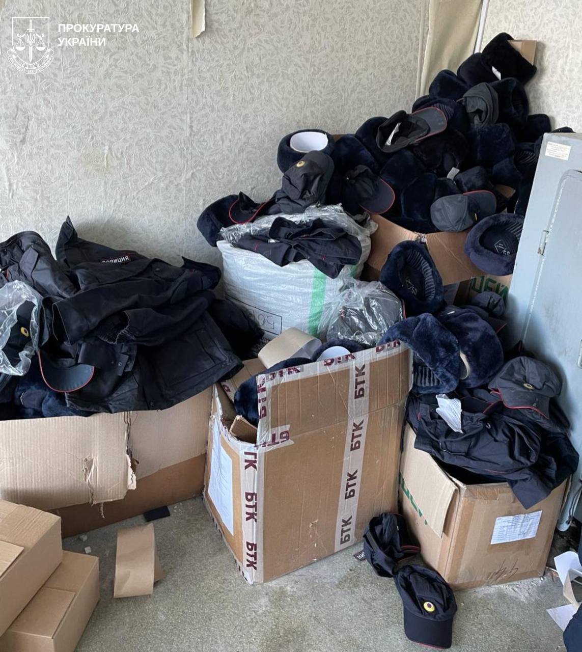 18 людей судитимуть за знущання з мирного населення під час окупації Куп'янська.