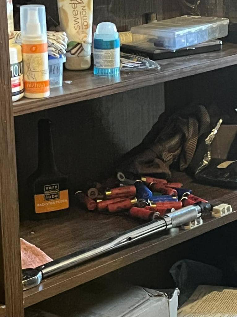 Харьковчанину, сдавшему россиянам ХОГА и позиции ВСУ, грозит пожизненное.