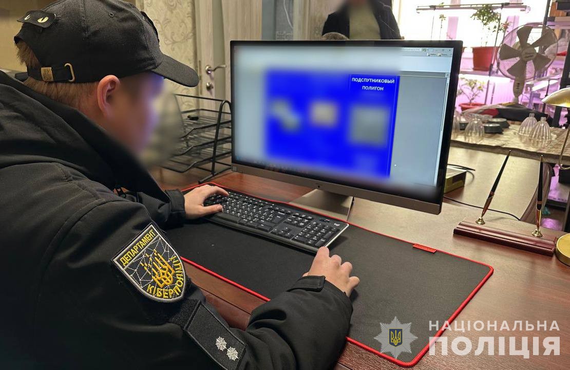 Предприниматель из Харькова помогал РФ настраивать разведывательные спутники.