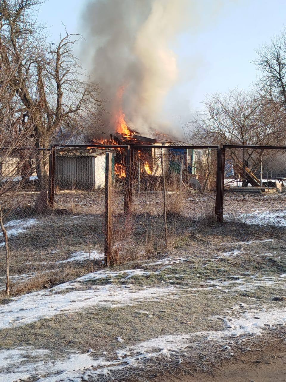 Купянский район.