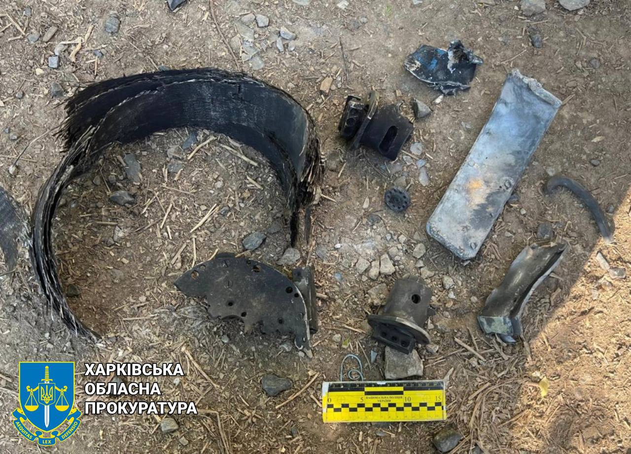 Окупанти вдарили по Київському району Харкова: що відомо.