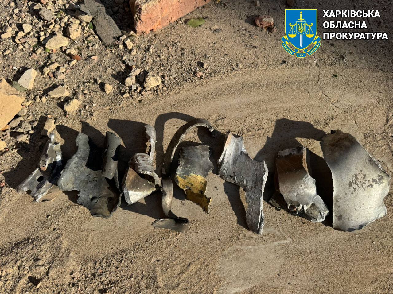 РФ ударила из авиации по предприятию в Купянском районе.