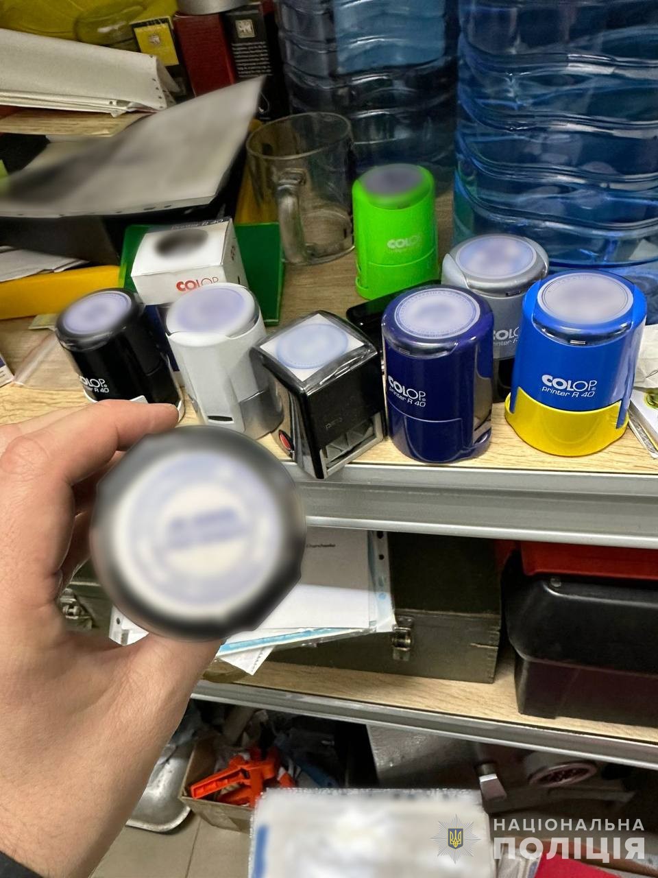 Предприниматель из Харькова помогал РФ настраивать разведывательные спутники.