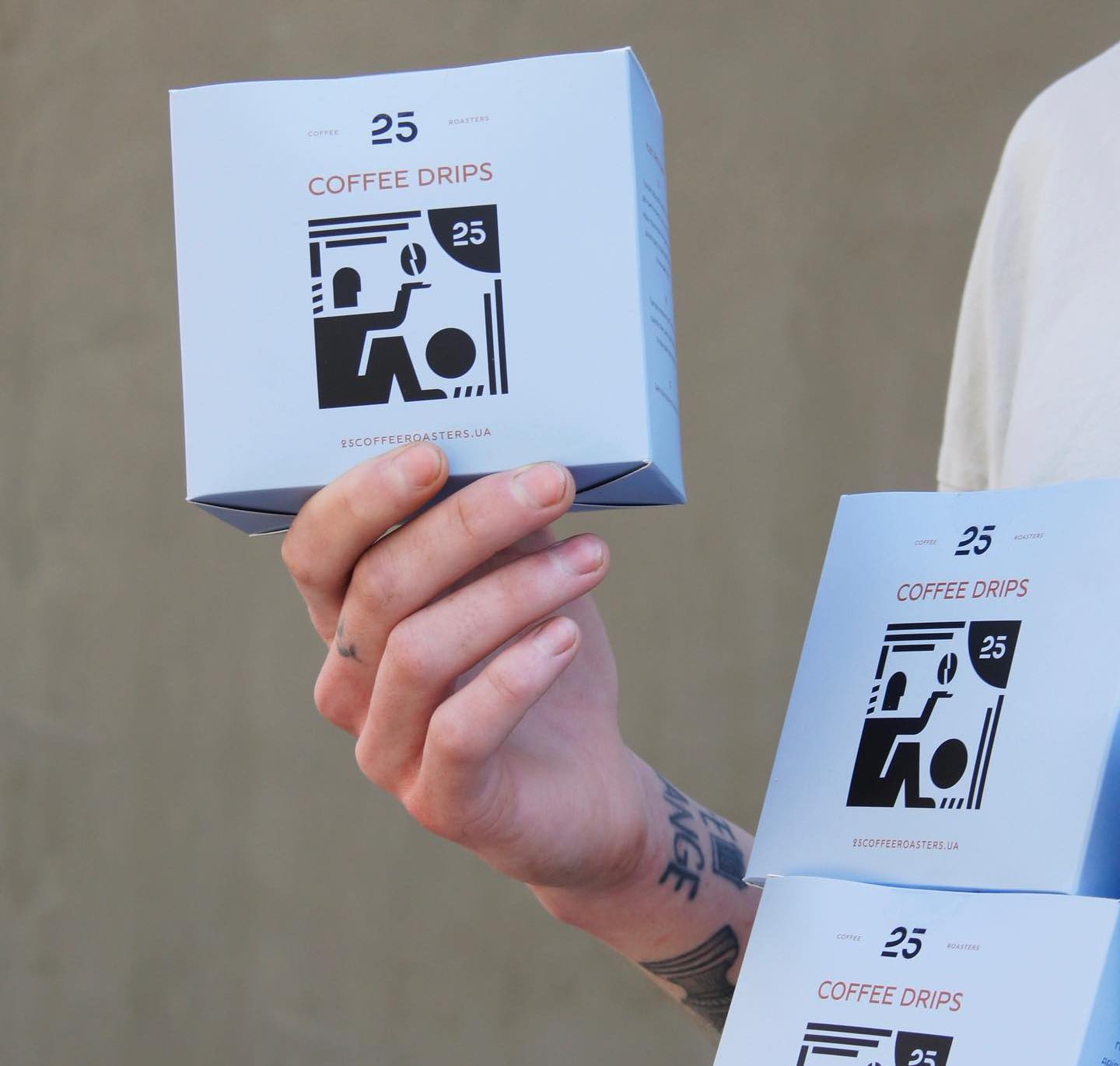 Зерна, дріпи, еспрес-капсули: 15 українських брендів кави, на які варто звернути увагу фото 8 7