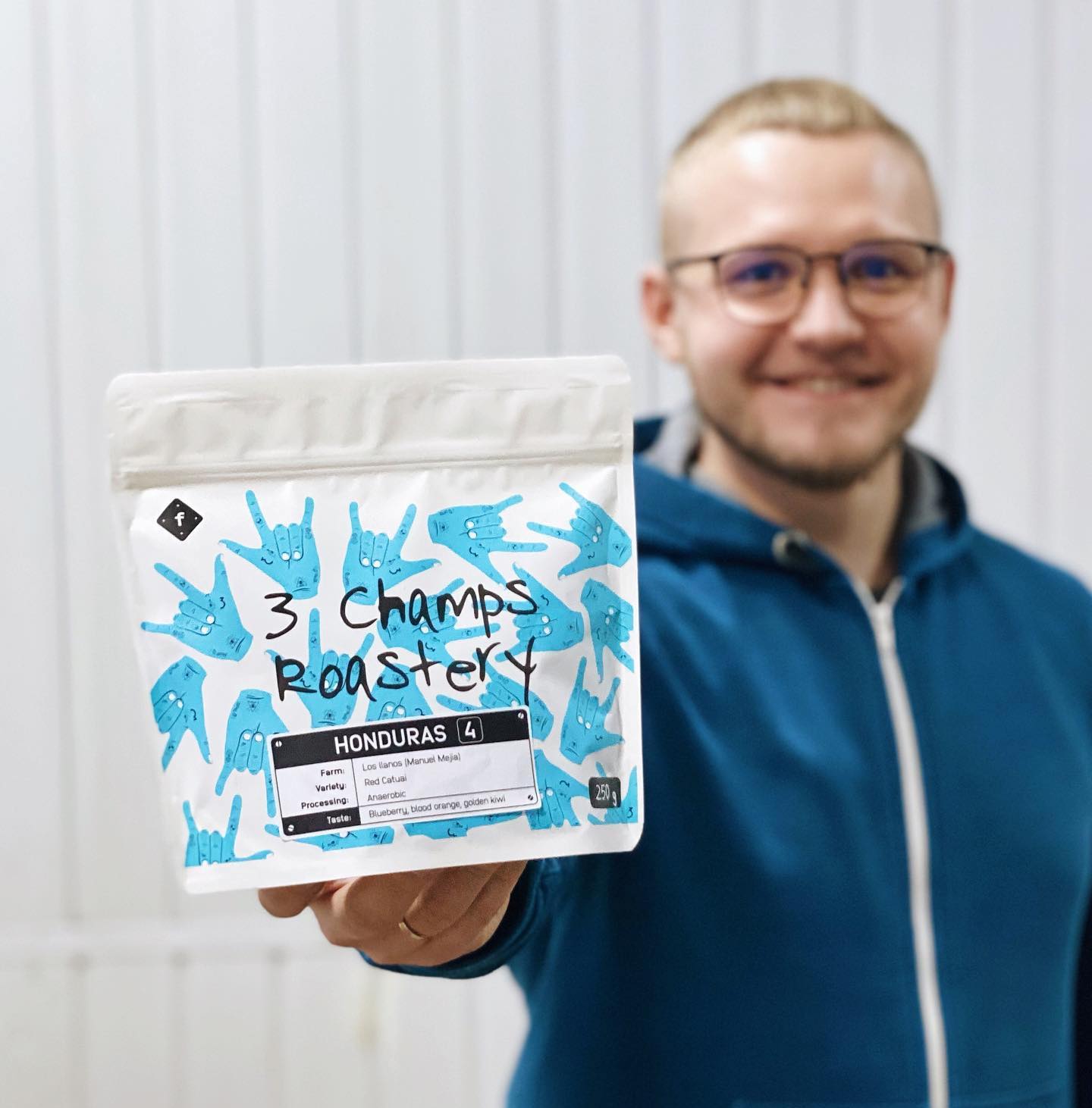 Зерна, дріпи, еспрес-капсули: 15 українських брендів кави, на які варто звернути увагу фото 13 12