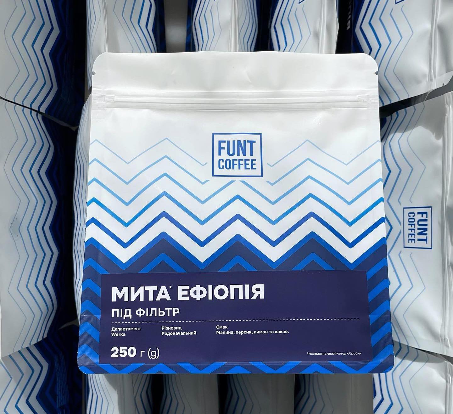 Зерна, дріпи, еспрес-капсули: 15 українських брендів кави, на які варто звернути увагу фото 1