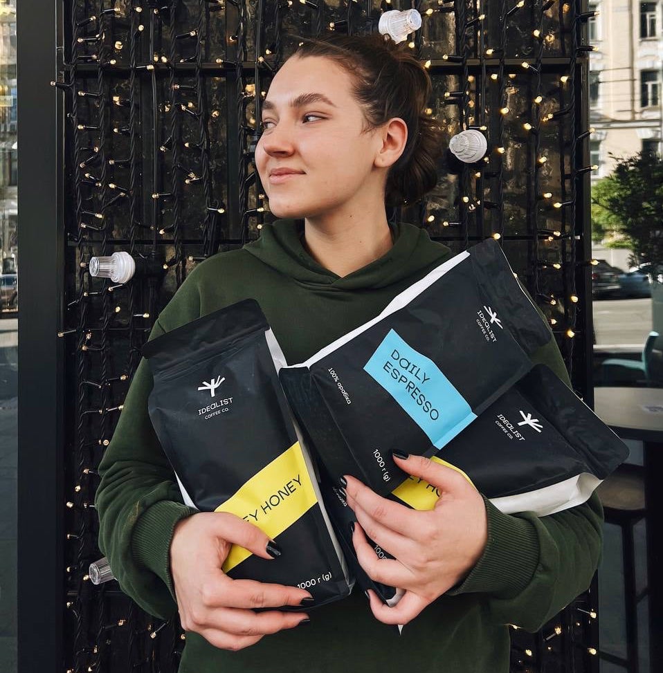 Зерна, дріпи, еспрес-капсули: 15 українських брендів кави, на які варто звернути увагу фото 4 3