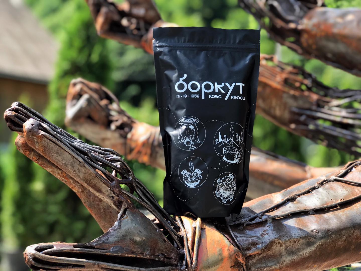 Зерна, дріпи, еспрес-капсули: 15 українських брендів кави, на які варто звернути увагу фото 7 6