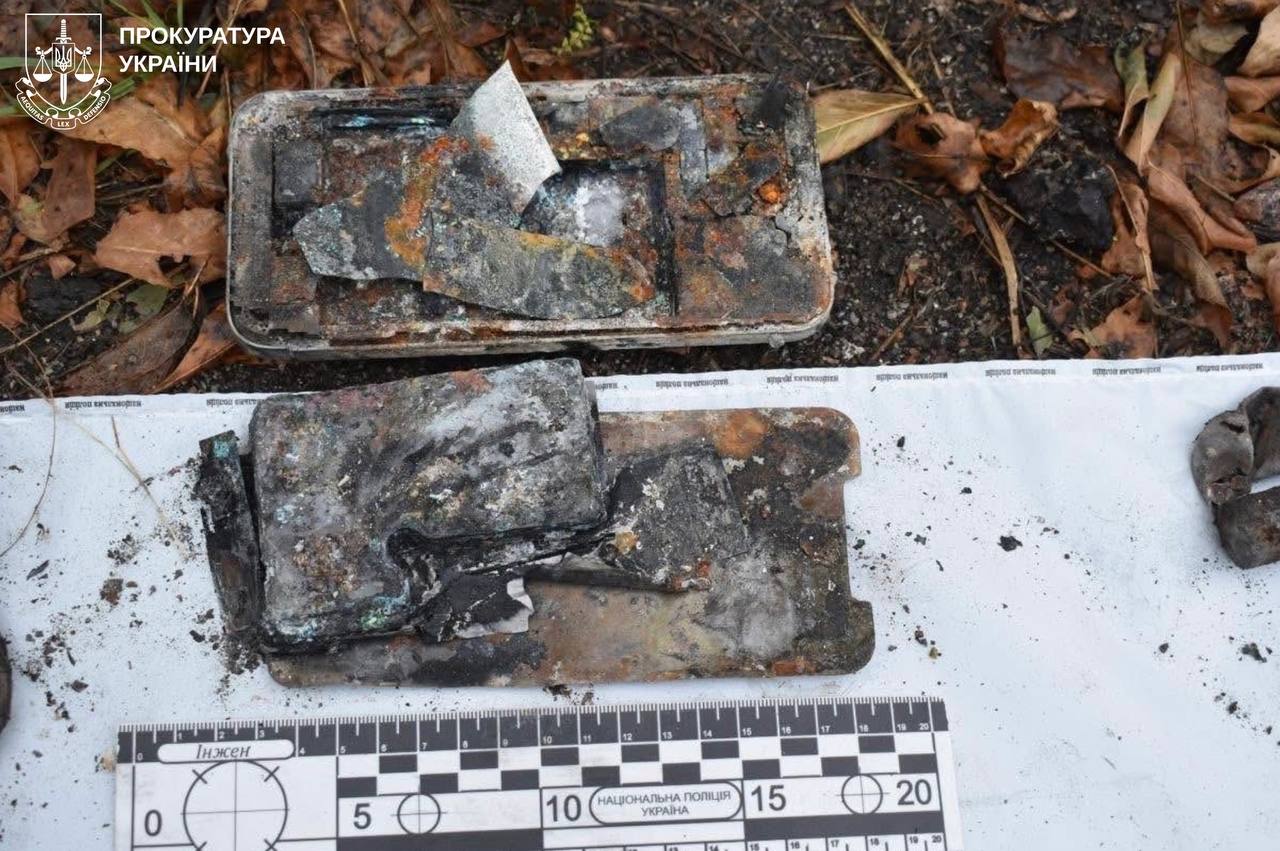 Погибли отец и 9-летняя дочь: под Харьковом будут судить оккупанта, расстрелявшего семью харьковчан.