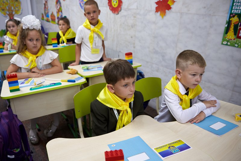 До Харкова приїжджав міністр МВС Ігор Клименко: ціль візиту.