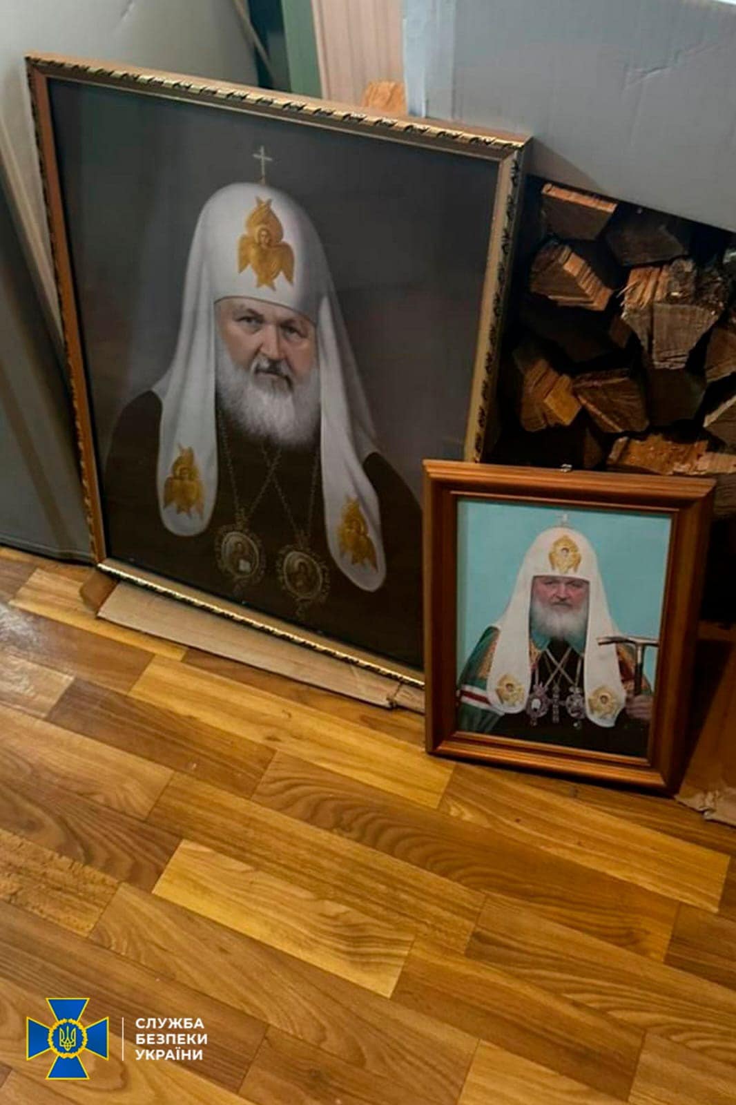 У Харкові настоятель храму УПЦ (МП) виявився російським коригувальником.