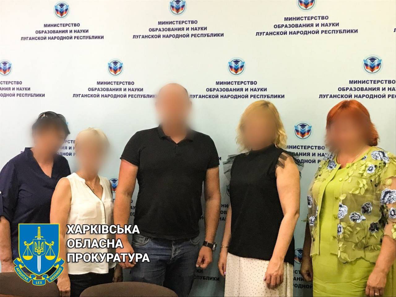 Организовал обучение по российским стандартам: Купянский чиновник перешел на сторону оккупантов.