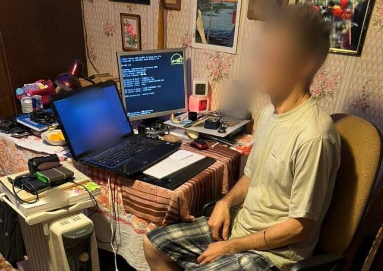 Дочка харків'янина-колаборанта також піде під суд.