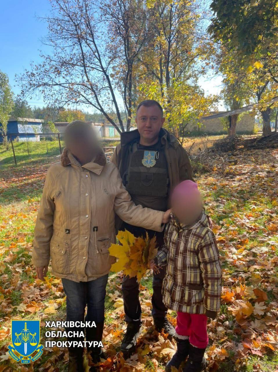 Расстрел эвакуационной колонны под Купянском: двое детей смогли спаслись.