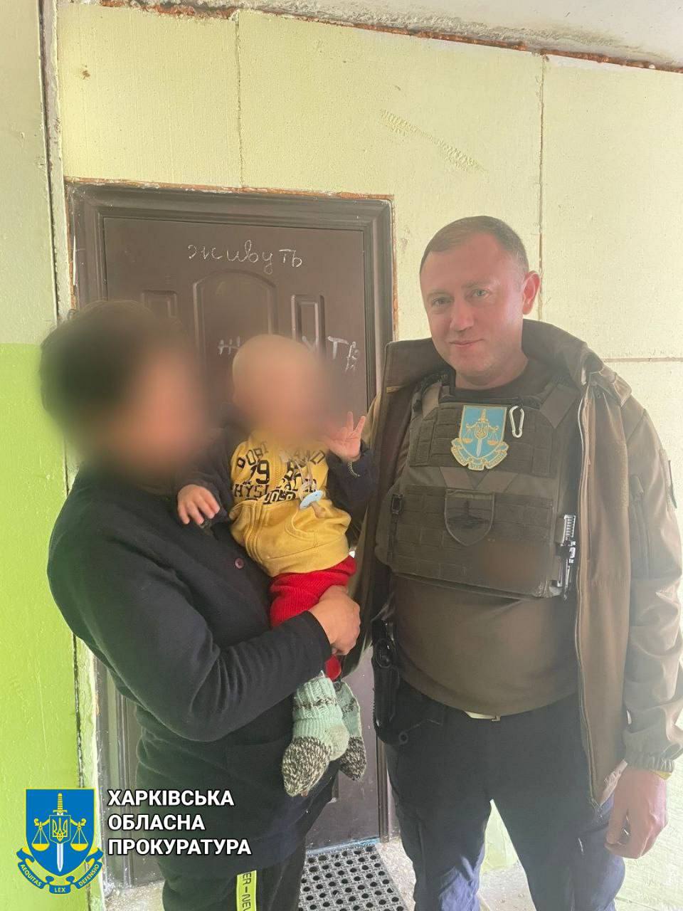 Расстрел эвакуационной колонны под Купянском: двое детей смогли спаслись.