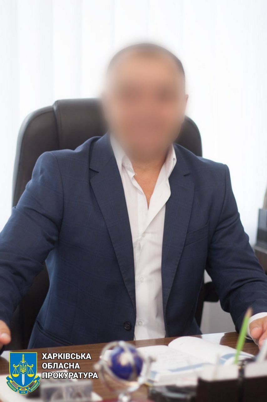 В Харьковской области поселковый голова согласился сотрудничать с оккупантами фото 2 1