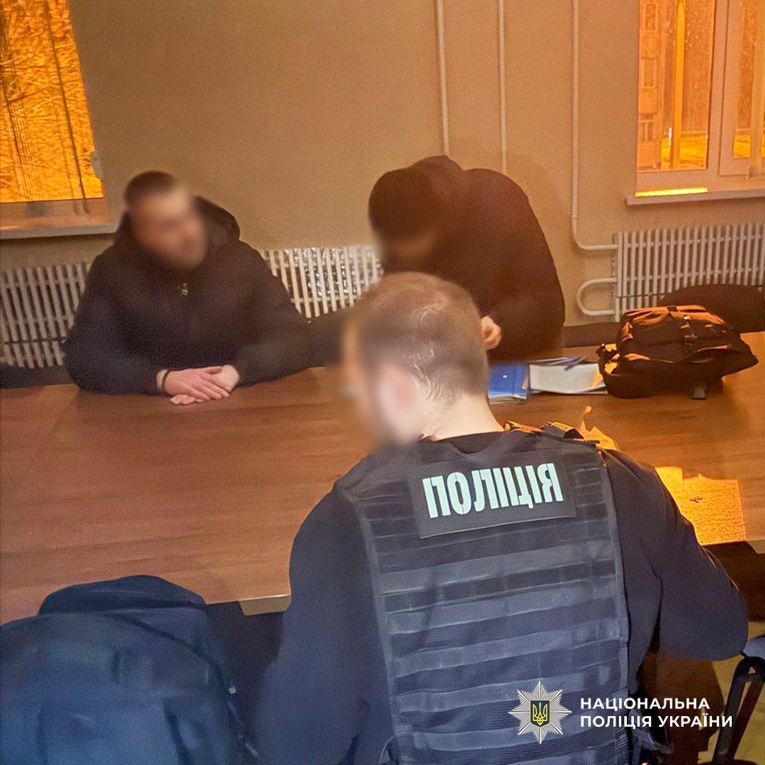 Керівництво КП у Харкові підозрюють в організації.