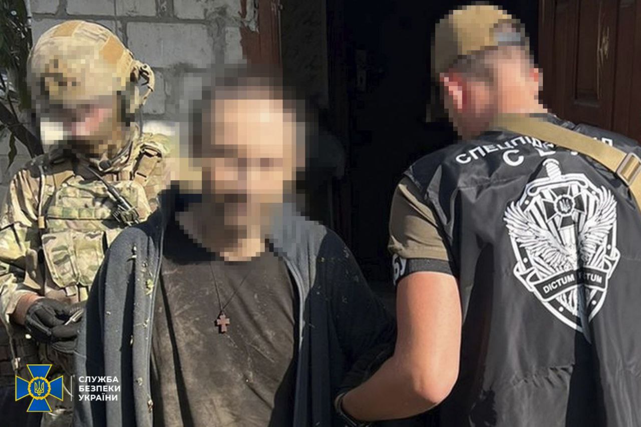 Блогер та радіотелеграфістка: у Харківській області викрили двох коригувальників.