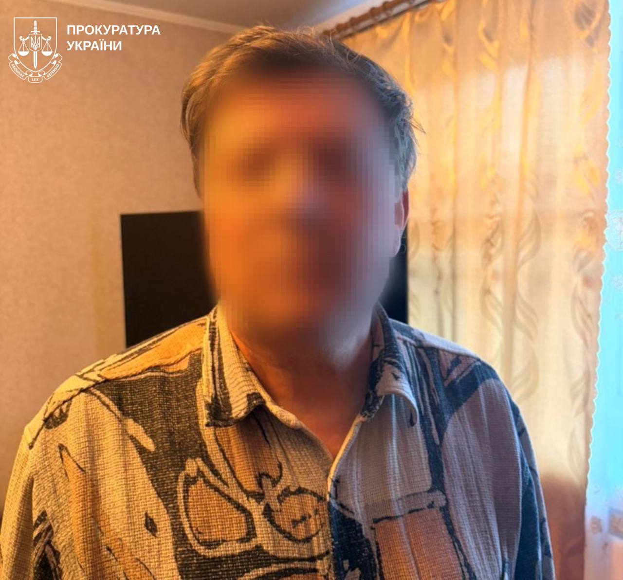 Житель Чугуевского района корректировал ударпо ТЭЦ.