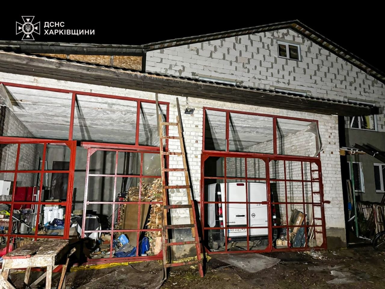В Коротиче в результате массированного удара дронов есть погибшие.
