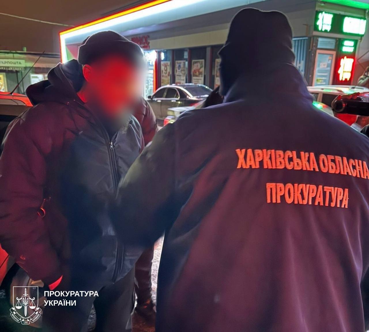 В детской больнице Харькова установили непригодную котельную.