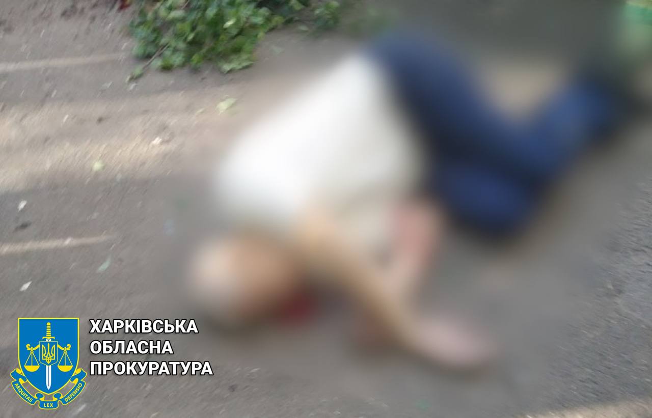 РФ знову вдарили по Ковшарівці авіабомбами: двоє загиблих, серед поранених &ndash; дитина.