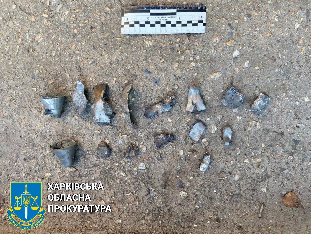 РФ знову вдарили по Ковшарівці авіабомбами: двоє загиблих, серед поранених &ndash; дитина.