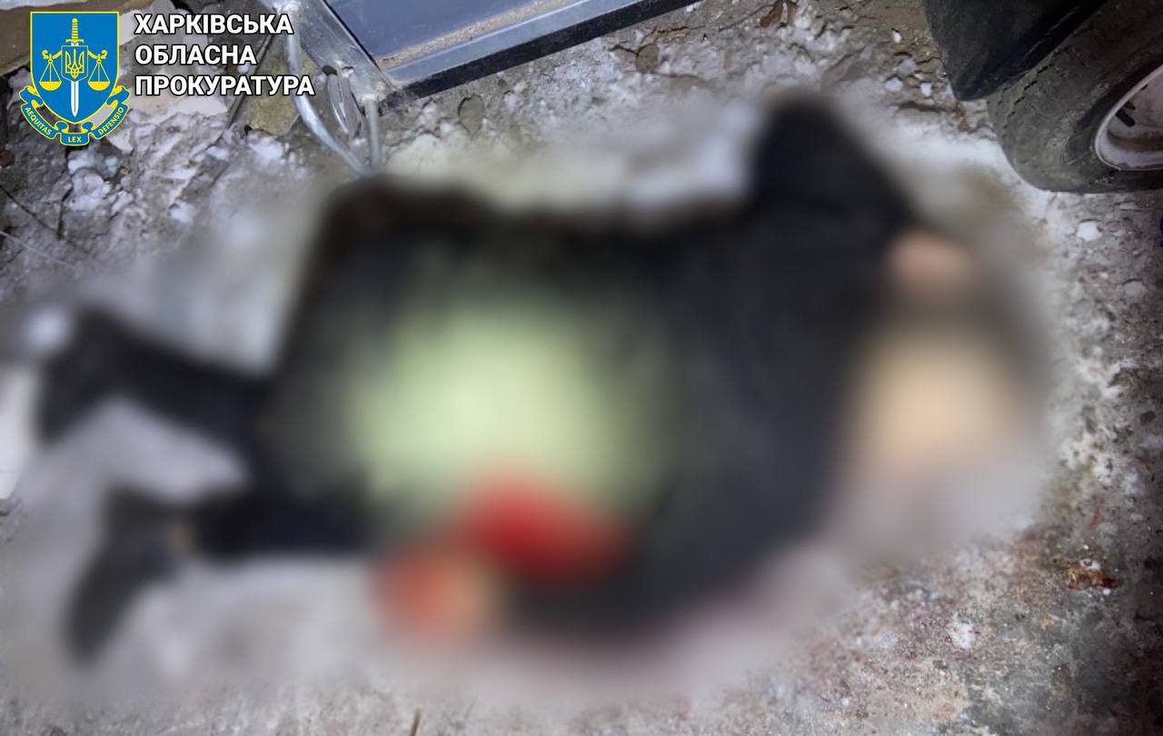 Окупанти обстріляли Куп'янськ та Куп'янськ-Вузловий: є жертви.