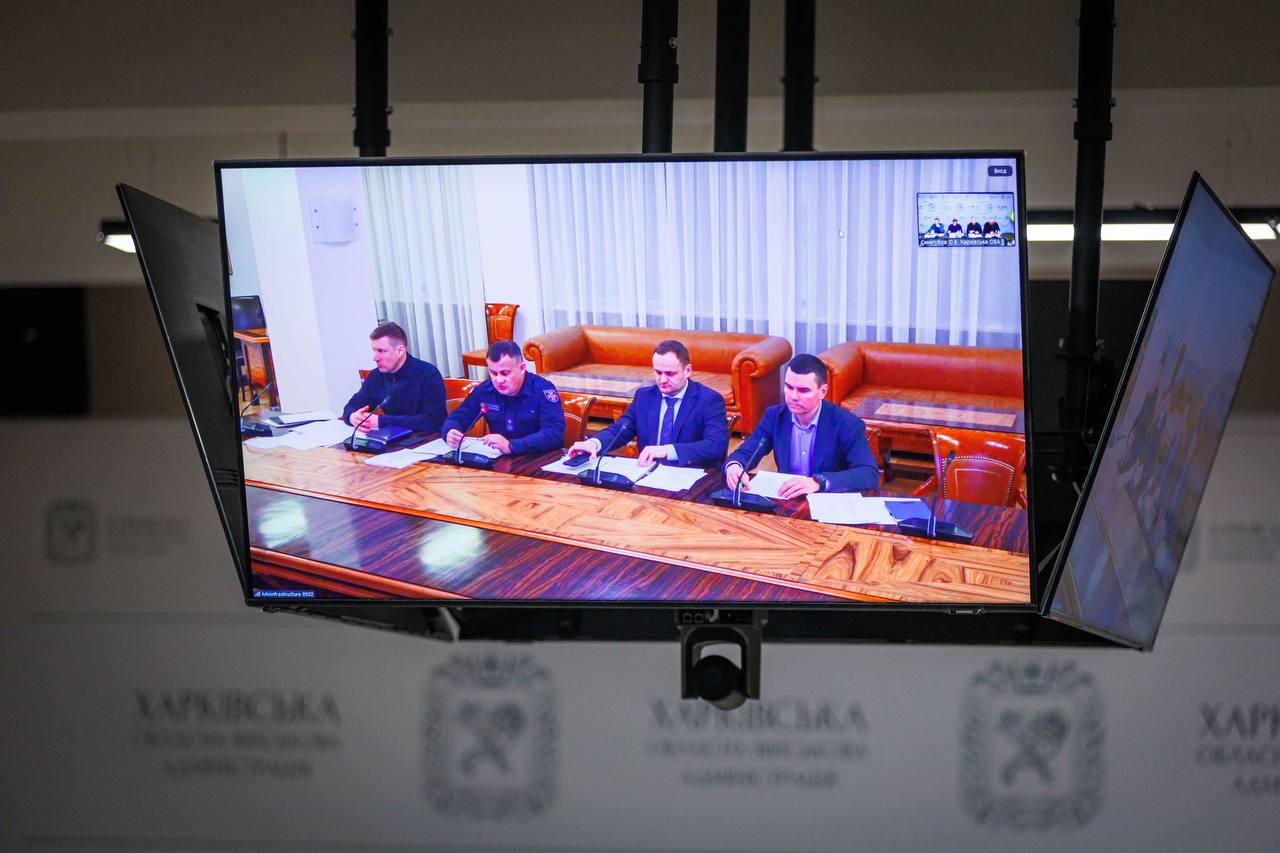 Водоснабжение под угрозой: Краснопавловское водохранилище высохло до аварийной отметки.