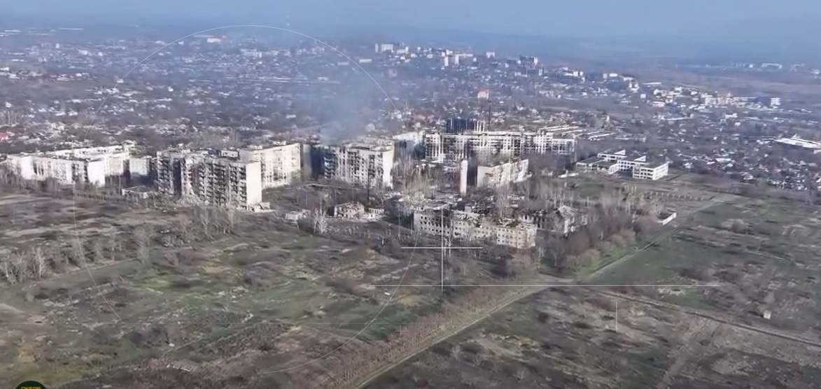 Бої у центрі міста: Сили оборони звільняють Куп'янськ – 