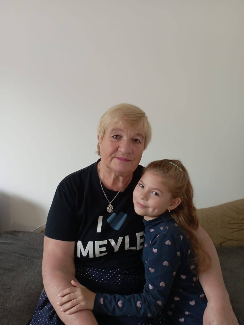 На фронте погибла харьковчанка-минометчица "Ляля".