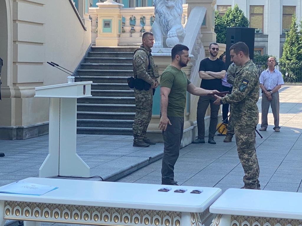 Випускник Харківського університету: загинув один із найкращих льотчиків України.