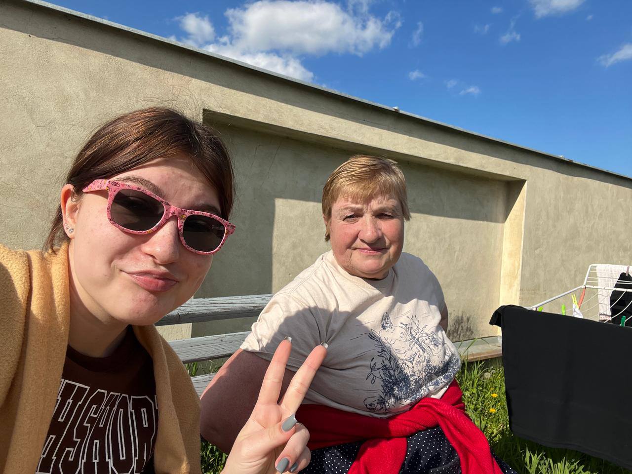 На фронте погибла харьковчанка-минометчица "Ляля".