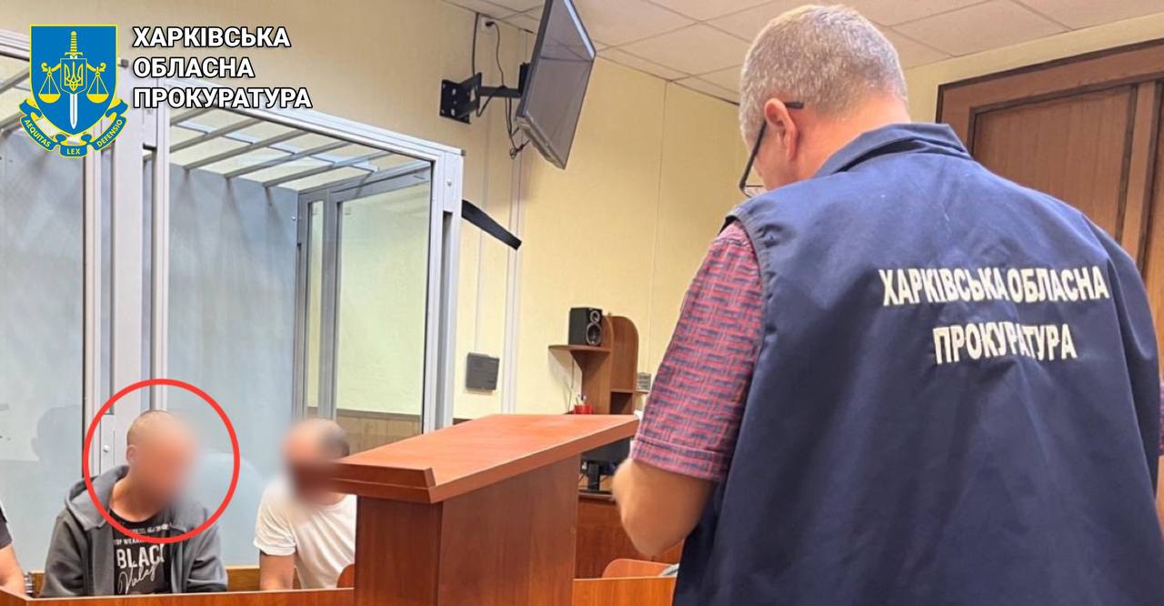 У Лозівському районі ліцеїст влаштовував диверсії на залізниці.