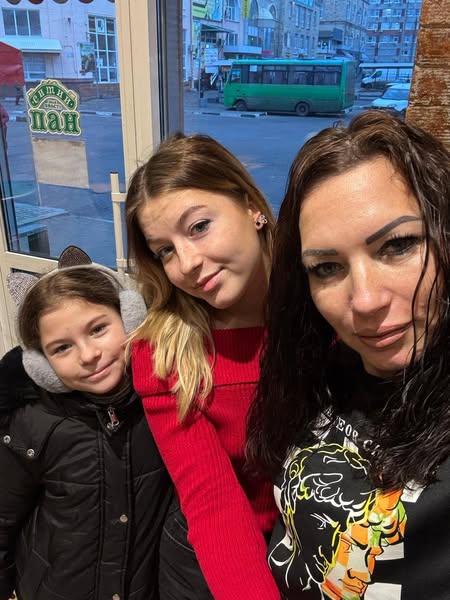 На фронте погибла харьковчанка-минометчица "Ляля".