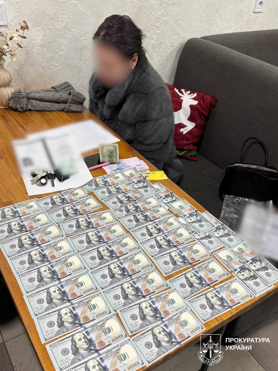 У Харкові лікарка медкомісії при ТЦК вимагала гроші за інвалідність.