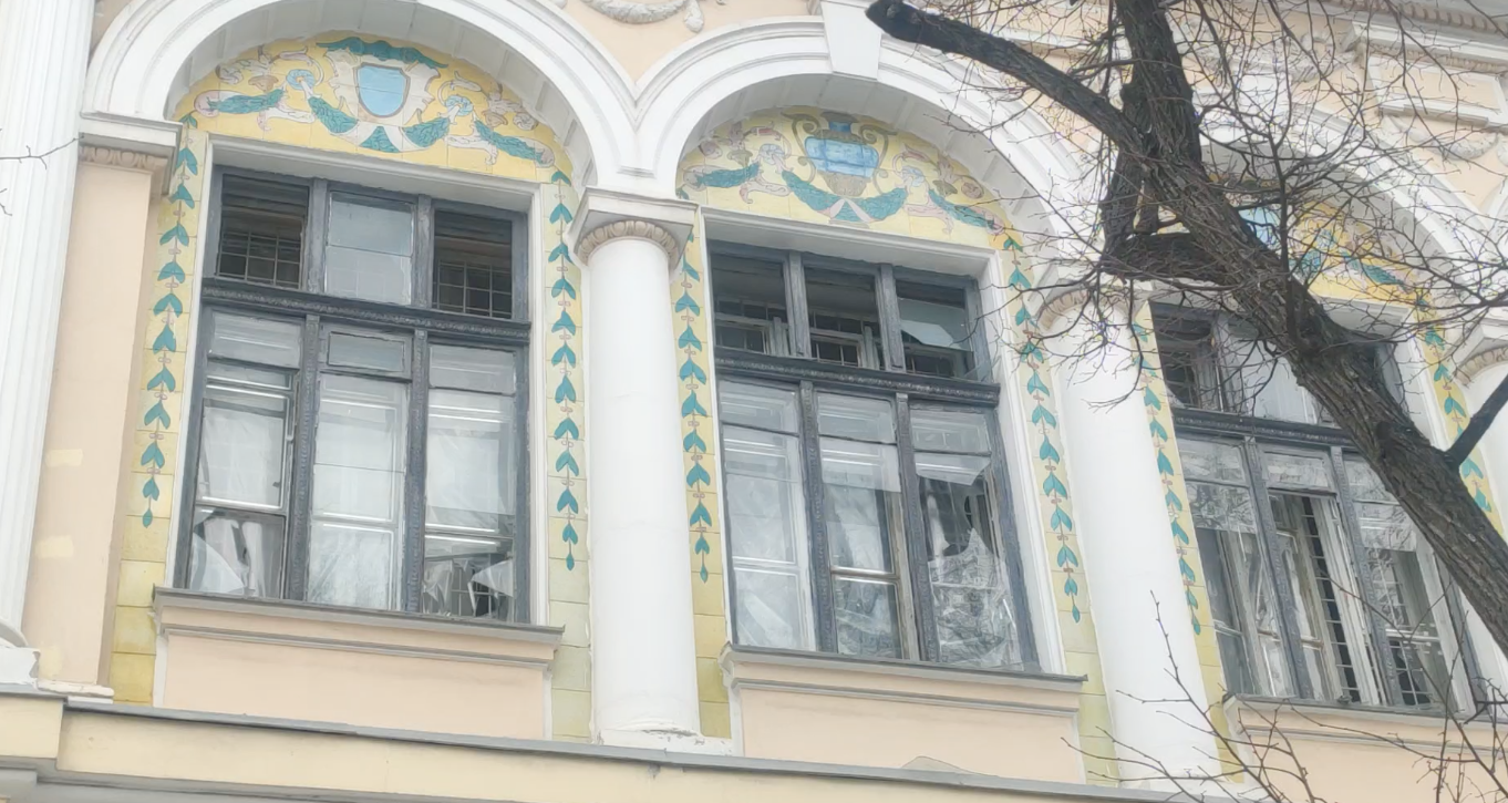 Харьковский художественный музей запустил благотворительную NFT-коллекцию фото 2 1