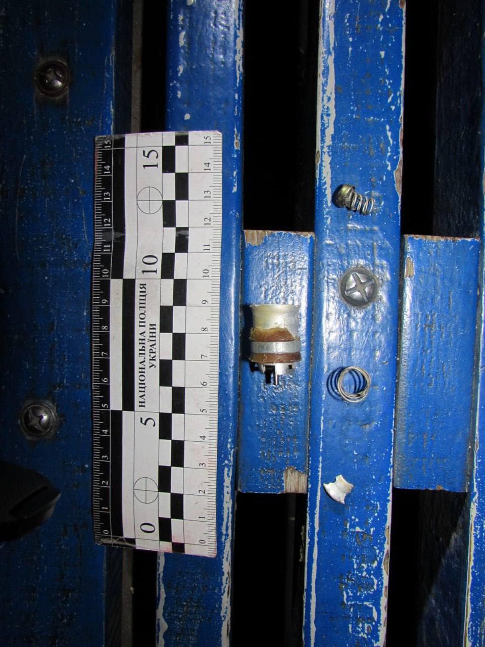 В каком состоянии 8 детей, подорвавшихся на мине в Изюме.