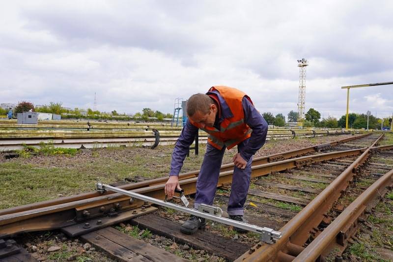 В харьковскую подземку нужны работники: вакансии.