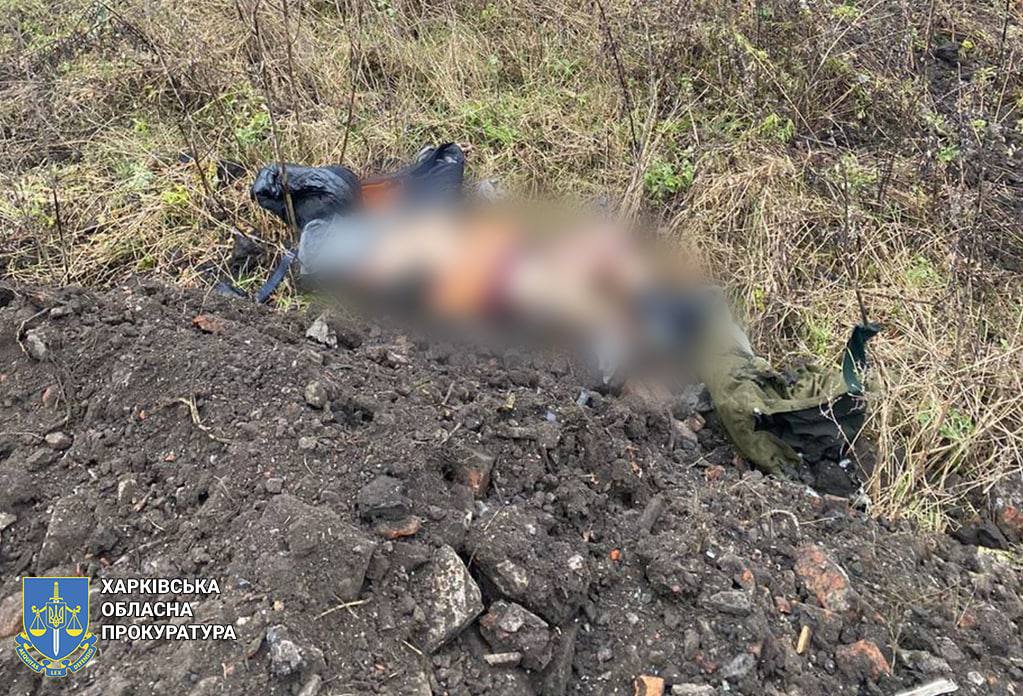 Под Харьковом на мине подорвалась бригада дорожников.