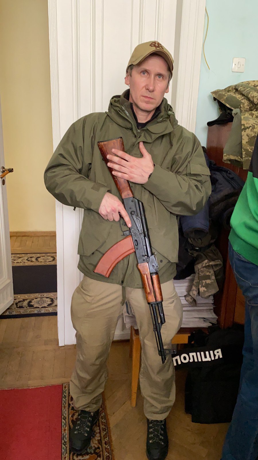 В Харькове проверят законность массовых захоронений на 18 кладбище.